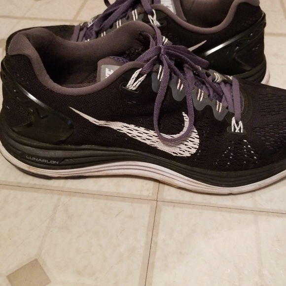 Nike LunarGlide 5 - Picture 2 of 2